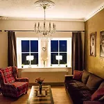 Alte Schreinerei, Charmantes Gegenueber Der Loreley Apartmán