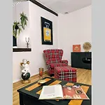 Alte Schreinerei, Charmantes Gegenueber Der Loreley Apartament *
