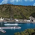 Alte Schreinerei, Charmantes Gegenueber Der Loreley *