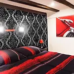 Alte Schreinerei, Charmantes Gegenueber Der Loreley Apartament Sankt Goar