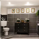 Alte Schreinerei, Charmantes Gegenueber Der Loreley Apartmán *