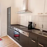 Apartmán Alte Schreinerei, Charmantes Gegenueber Der Loreley *