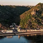 Apartmán Alte Schreinerei, Charmantes Gegenueber Der Loreley Sankt Goar