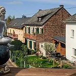 Apartament Alte Schreinerei, Charmantes Gegenueber Der Loreley *