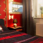 Alte Schreinerei, Charmantes Gegenueber Der Loreley Apartmán