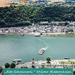 Apartament Alte Schreinerei, Charmantes Gegenueber Der Loreley