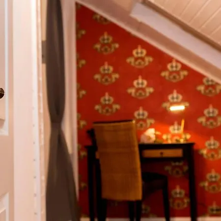 Lägenhet Alte Schreinerei, Charmantes Gegenueber Der Loreley Sankt Goar