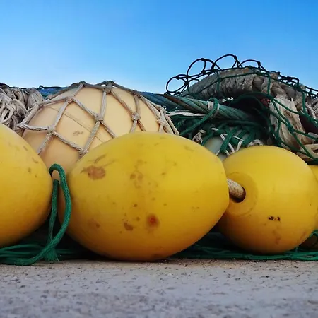 Apartment Alte Schreinerei, Charmantes Gegenueber Der Loreley *