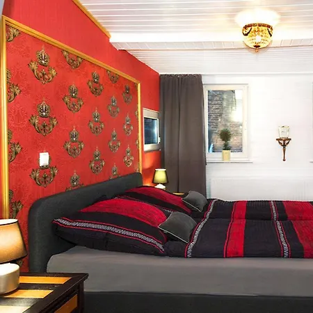 Apartment Alte Schreinerei, Charmantes Gegenueber Der Loreley Sankt Goar