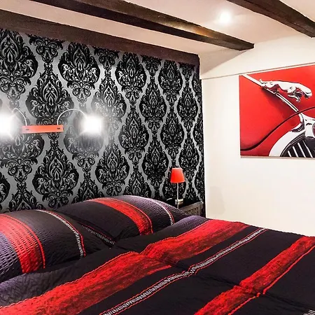 Alte Schreinerei, Charmantes Gegenueber Der Loreley Appartement Sankt Goar