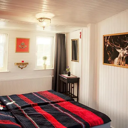 Alte Schreinerei, Charmantes Gegenueber Der Loreley * Sankt Goar