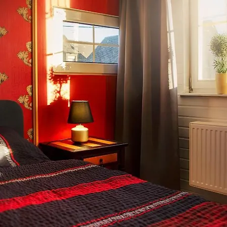 Alte Schreinerei, Charmantes Gegenueber Der Loreley Apartment