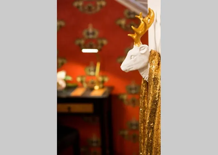 Alte Schreinerei, Charmantes Gegenueber Der Loreley Lägenhet Sankt Goar