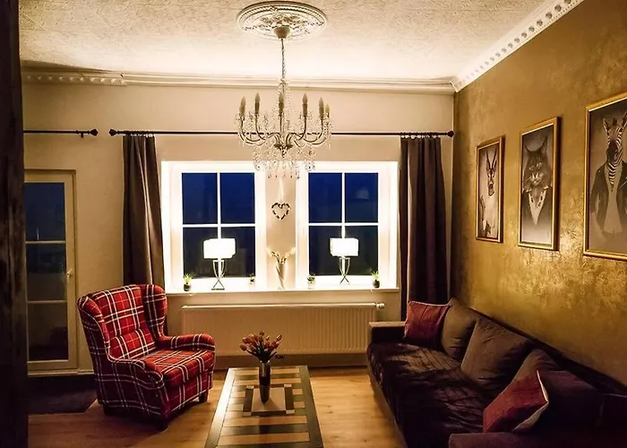 Alte Schreinerei, Charmantes Gegenueber Der Loreley Lägenhet