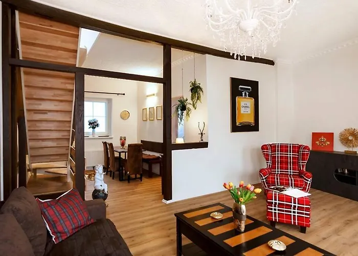 Alte Schreinerei, Charmantes Gegenueber Der Loreley Sankt Goar