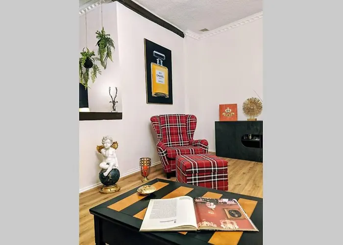 Alte Schreinerei, Charmantes Gegenueber Der Loreley 公寓 *