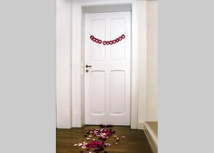 Alte Schreinerei, Charmantes Gegenueber Der Loreley 公寓