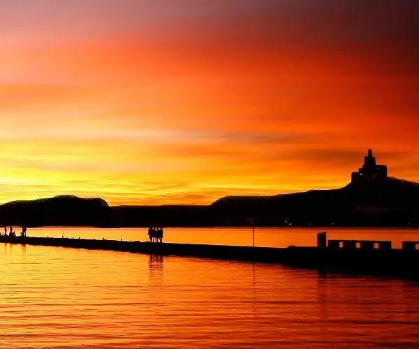 Alte Schreinerei, Charmantes Gegenueber Der Loreley