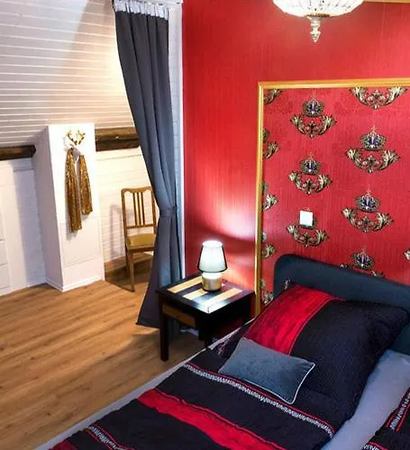 Alte Schreinerei, Charmantes Gegenueber Der Loreley Lägenhet Sankt Goar