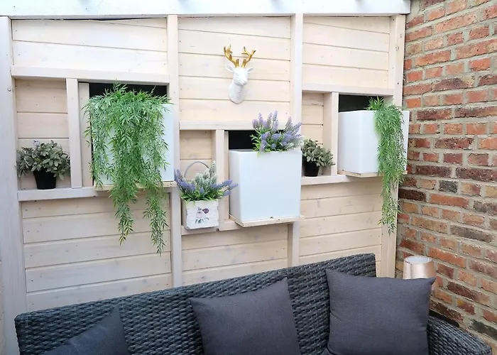 Lägenhet Alte Schreinerei, Charmantes Gegenueber Der Loreley Sankt Goar